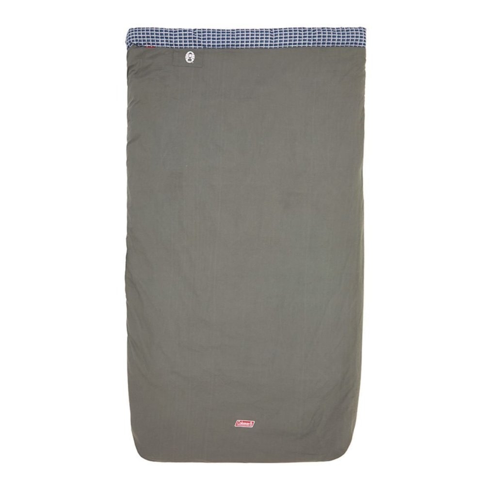 Coleman Big Game 12C Deluxe Sleeping Bag