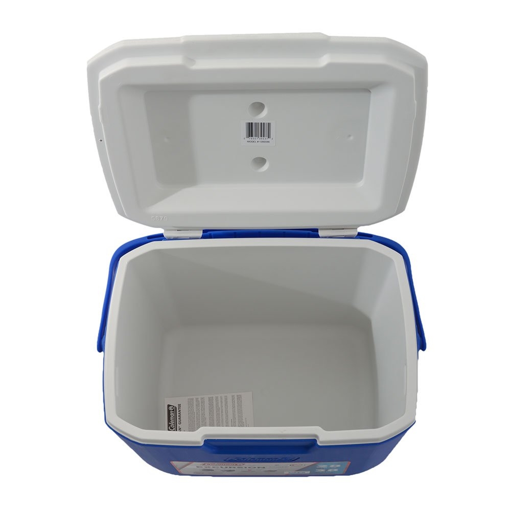 Coleman Classic Chilly Bin Cooler 28L Blue