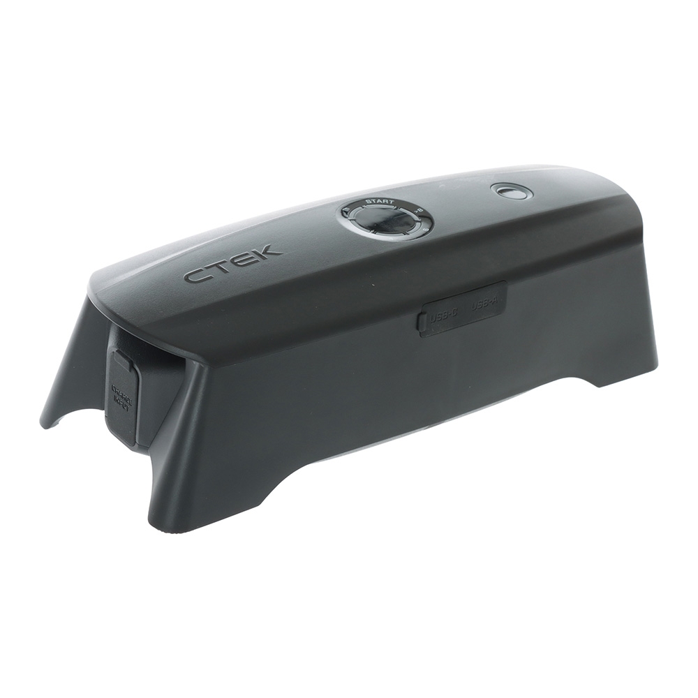 CTEK CS FREE Portable Battery Charger and Smart Maintainer