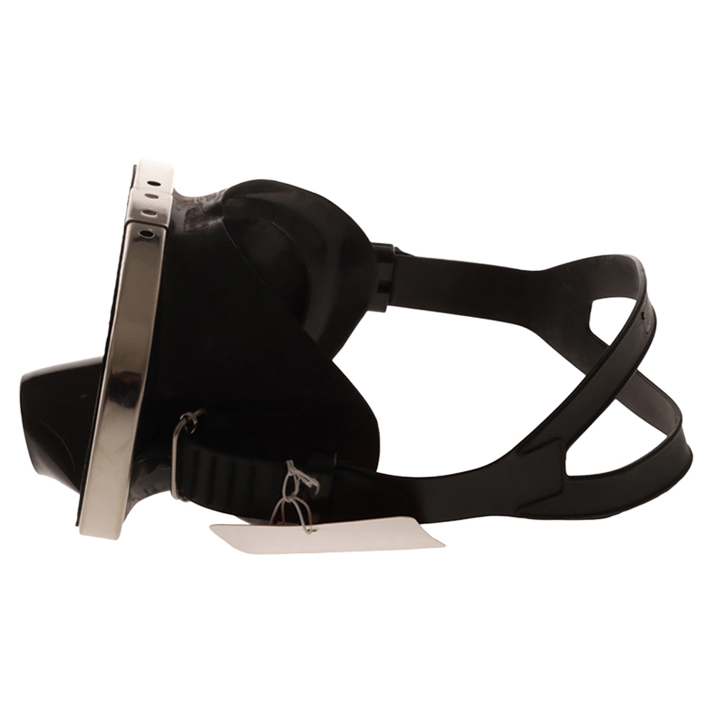 Atlantis Access M32 Purge Dive Mask Yellow