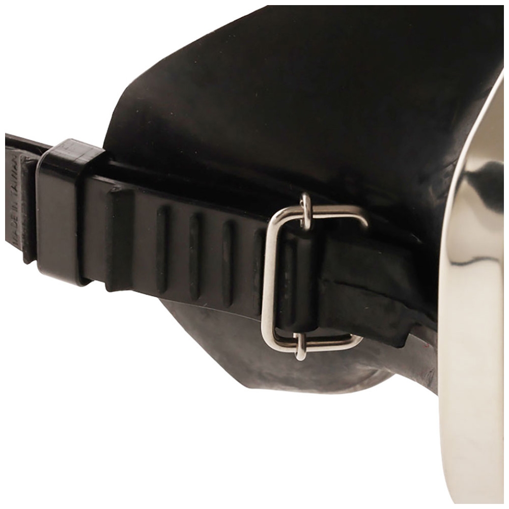 Atlantis Access M32 Purge Dive Mask Yellow