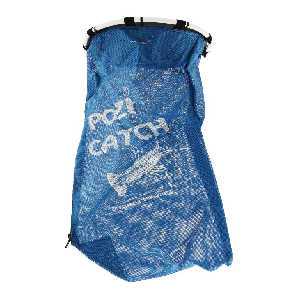 Pozi Style Catch Bag