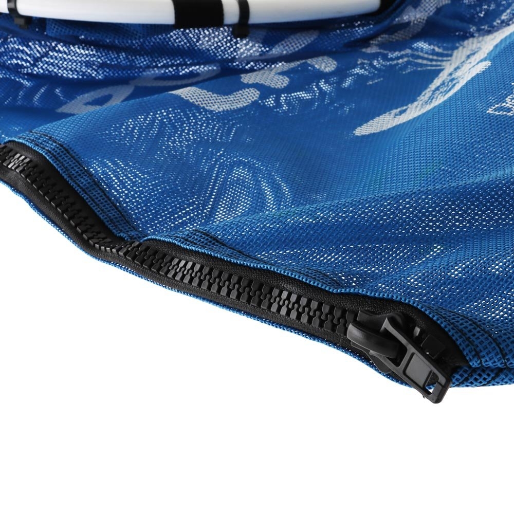 Pozi Style Catch Bag