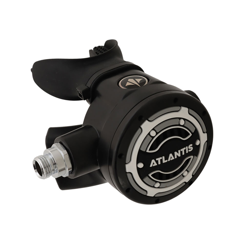 Atlantis Icon R1 2nd Stage Only