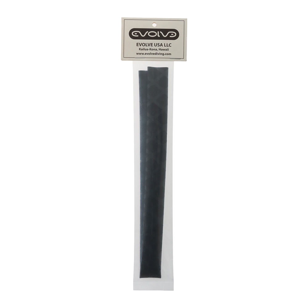 Evolve Spearfishing Polespear Shrink Grip for 3/8 to 5/8in Poles