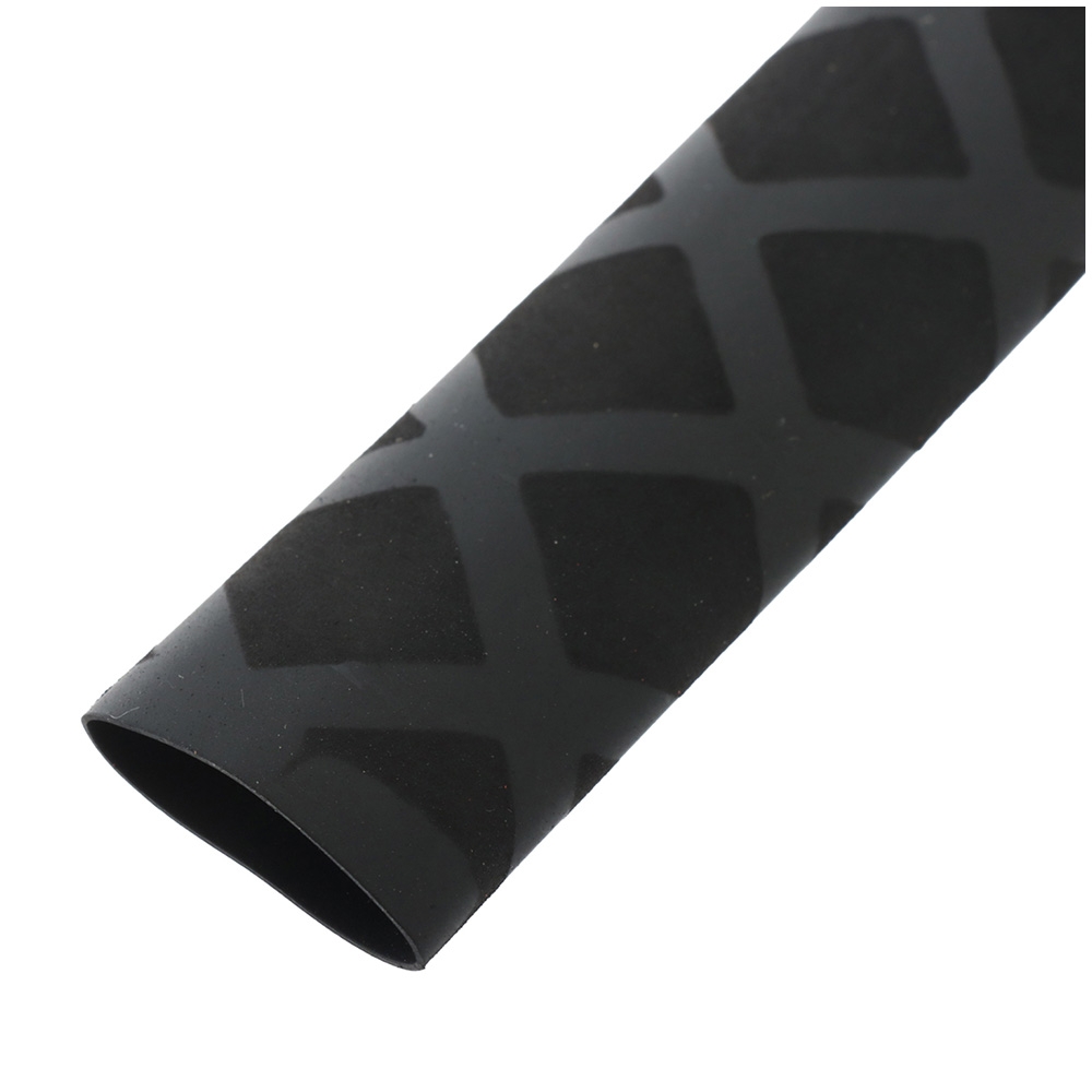 Evolve Spearfishing Polespear Shrink Grip for 3/8 to 5/8in Poles