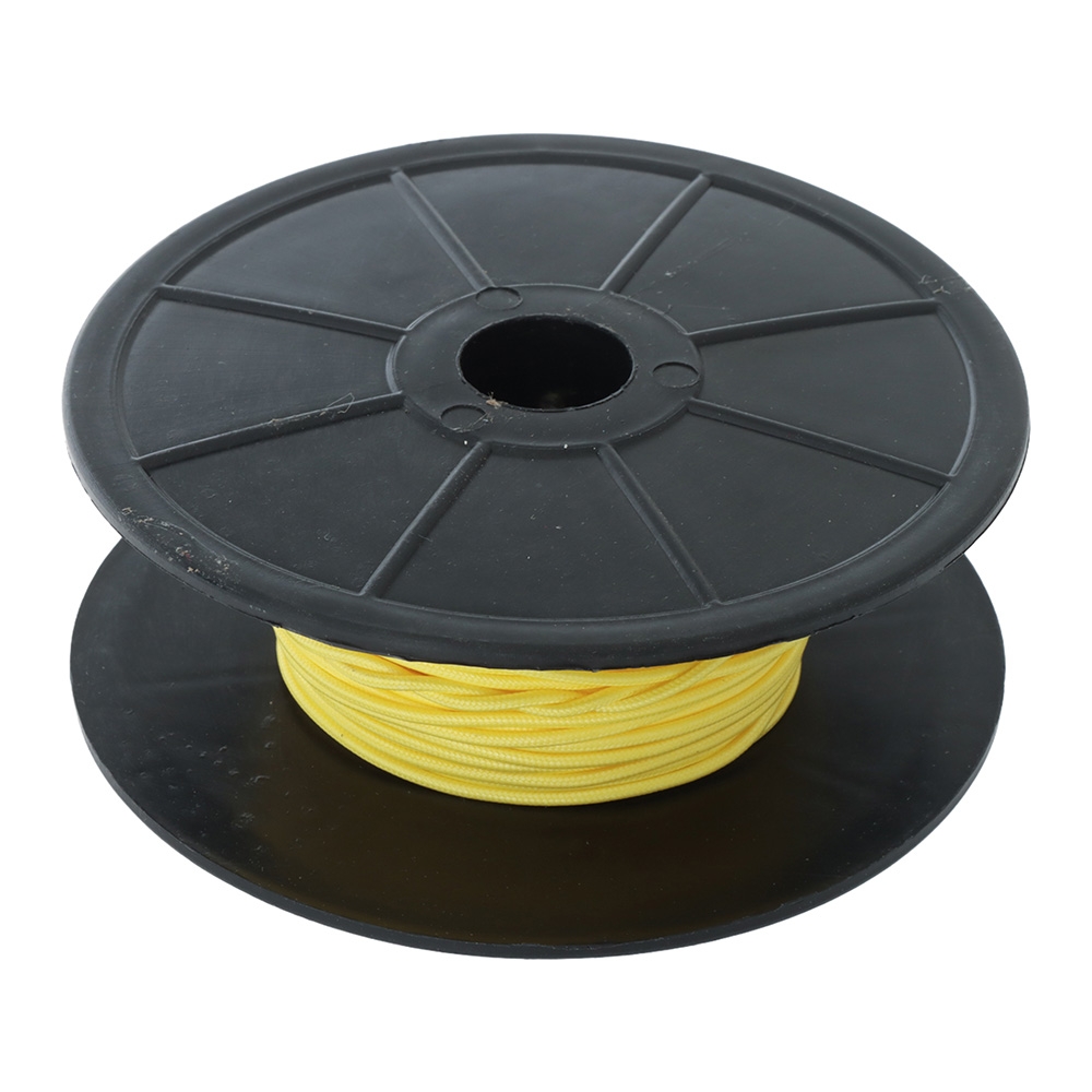 Rob Allen Antline Dyneema Cord Yellow 1.8mm 40m