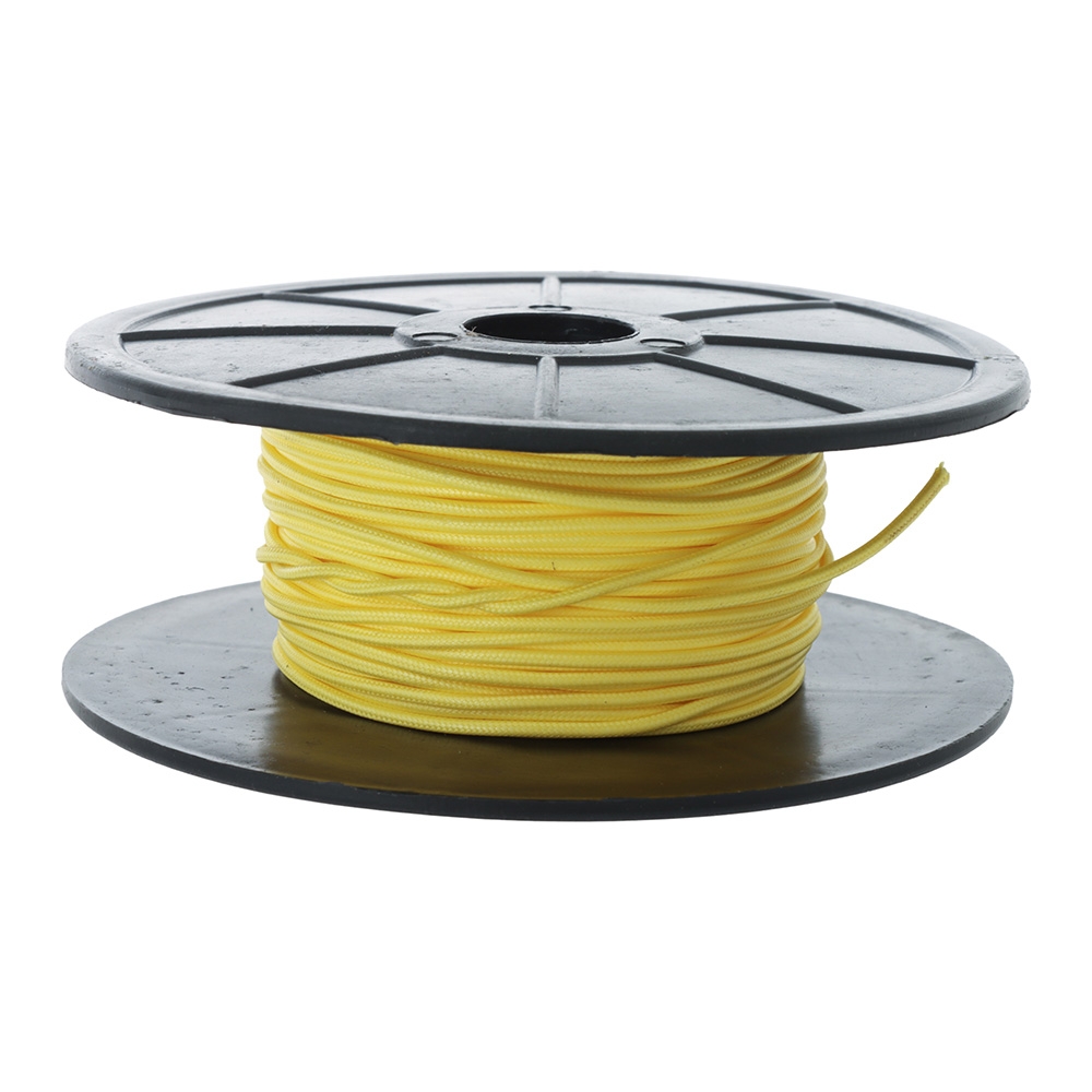 Rob Allen Antline Dyneema Cord Yellow 1.8mm 40m