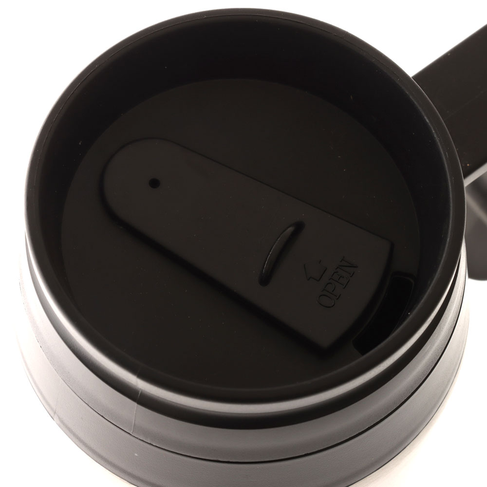 Thermos THERMOcafe Stainless Steel Travel Mug 400ml