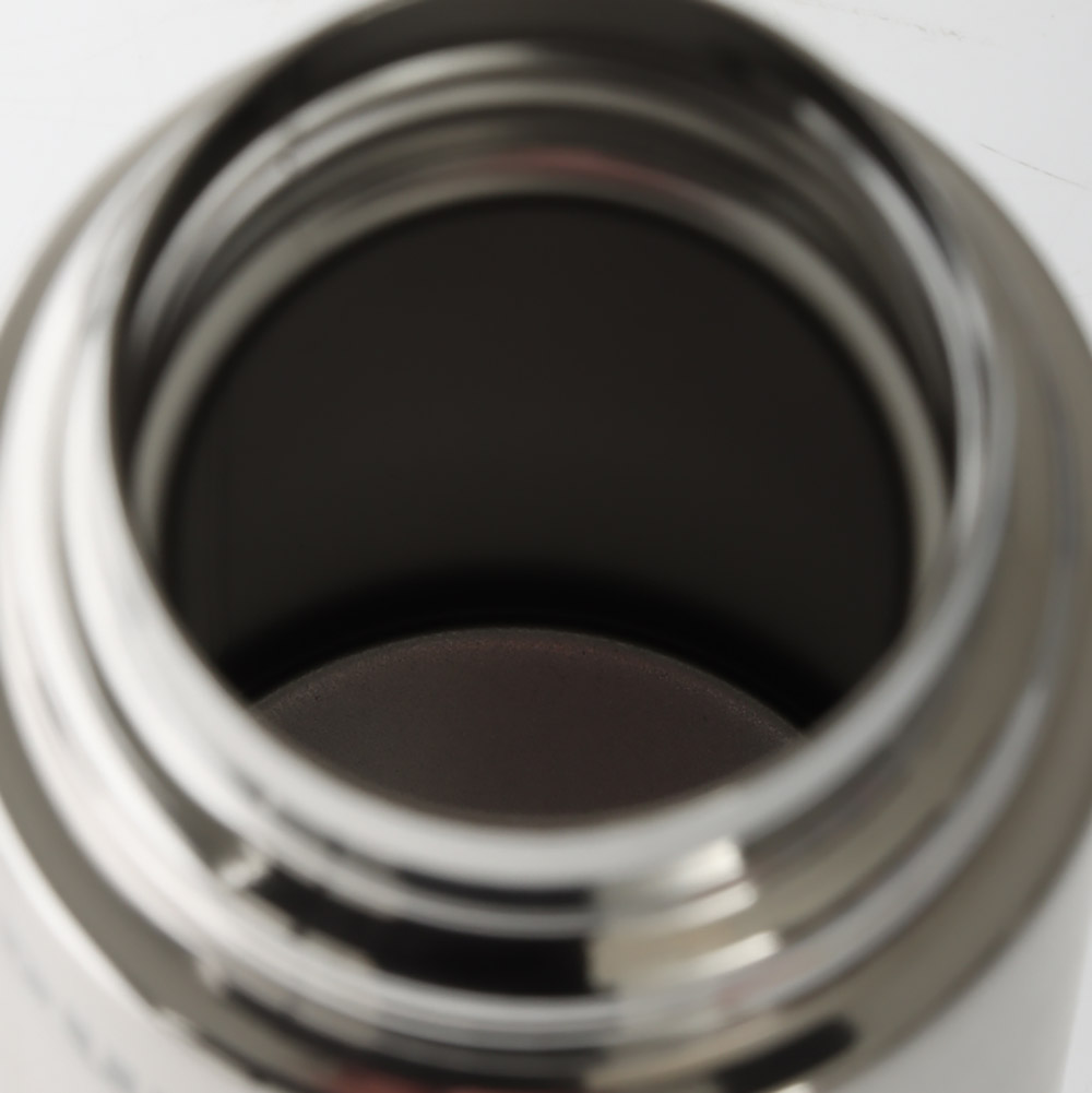 Thermos Dura-Vac Stainless Steel Vacuum Insulated Flask 350ml