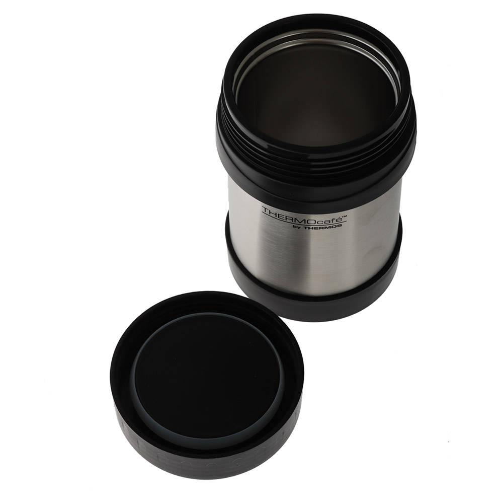 Thermos Stainless Steel Food Flask 350ml