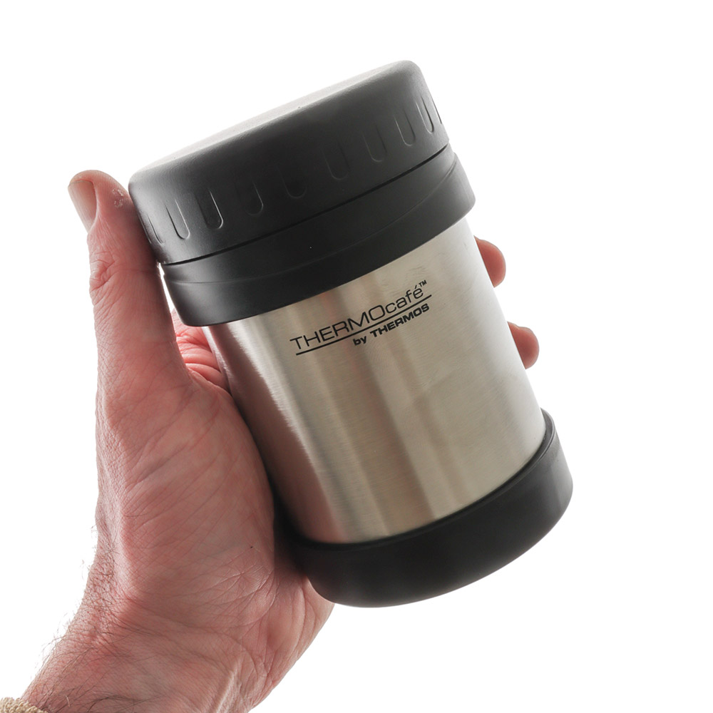 Thermos Stainless Steel Food Flask 350ml