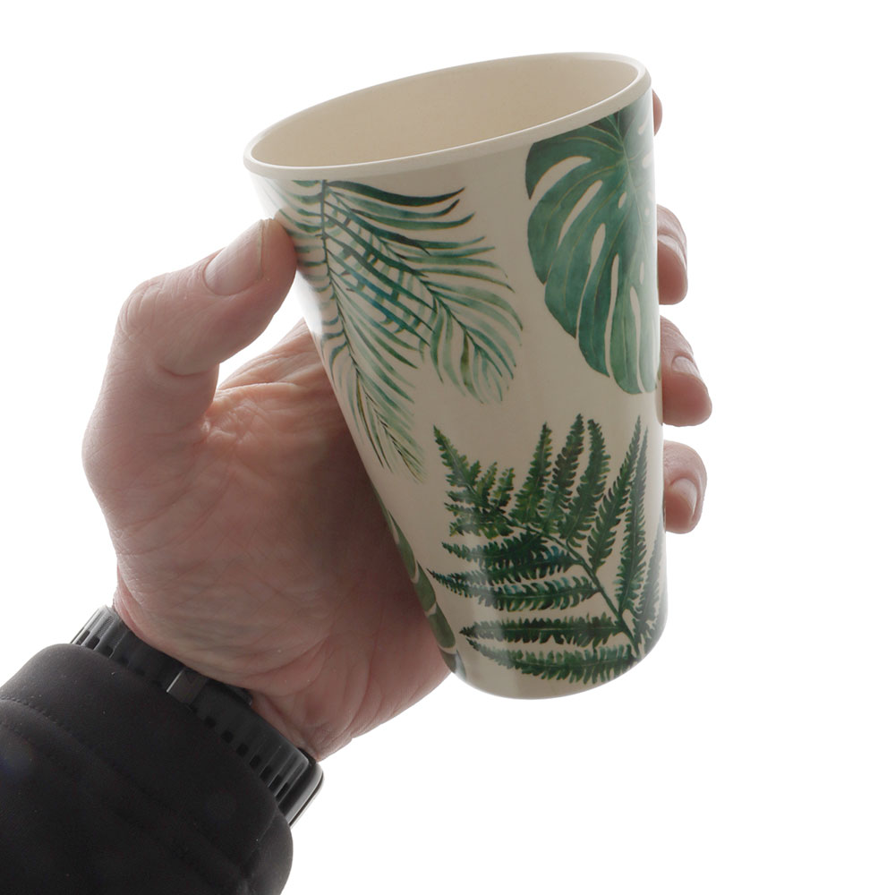 Bamboo Cup 400ml