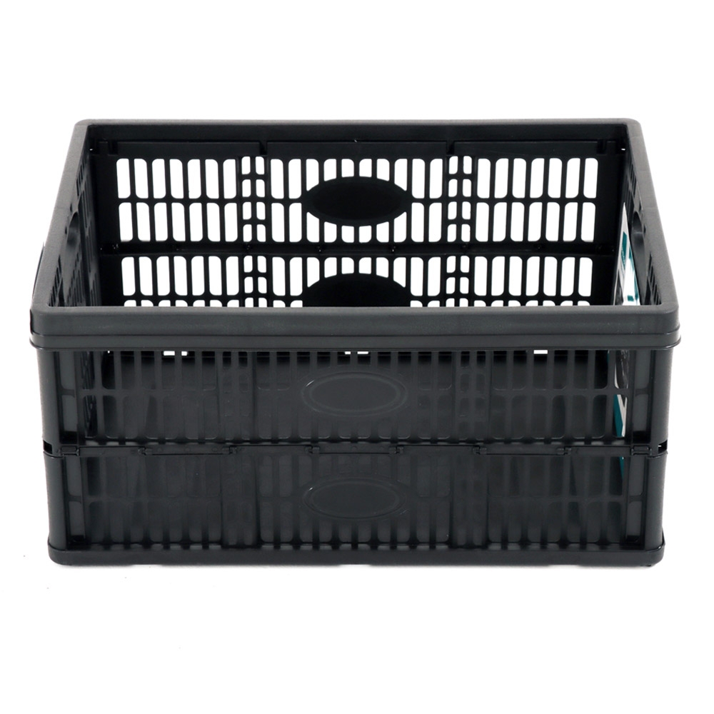 Seymours Folding Basket/Crate