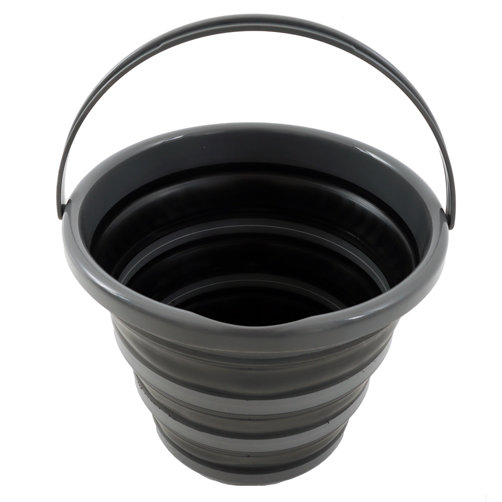 Seymours Collapse-A-Bucket 10L Round