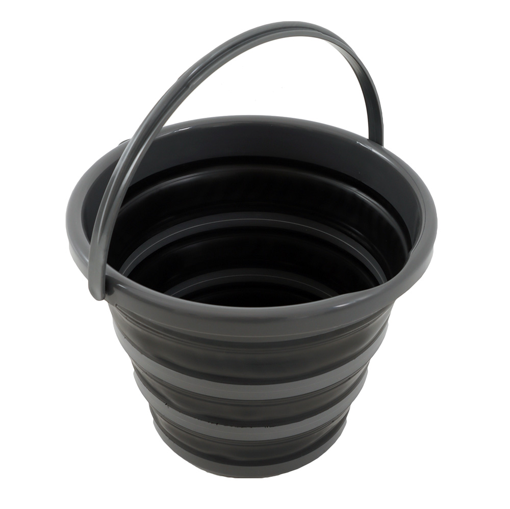 Seymours Collapse-A-Bucket 10L Round