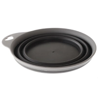 Seymours Collapse-A-Bowl 14.5cm Grey Thumbnail Seymours Collapse-A-Bowl 14.5cm Grey
