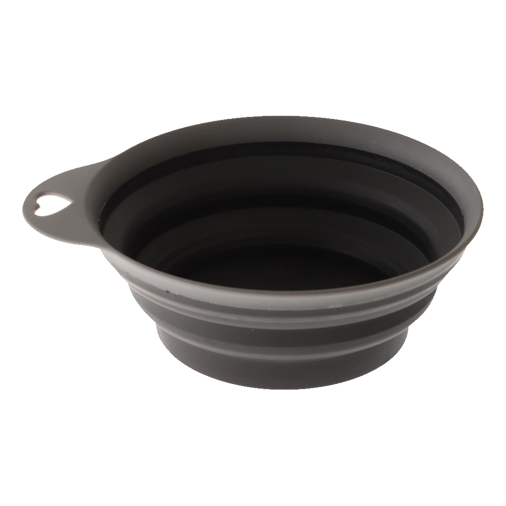 Seymours Collapse-A-Bowl 14.5cm Grey Seymours Collapse-A-Bowl 14.5cm Grey