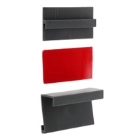 Seymours Collapse-A-Handy Rubbish Bin 6L Thumbnail Seymours Collapse-A-Handy Rubbish Bin 6L