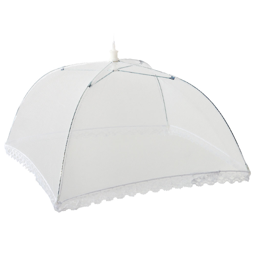 SNAZZEE Pop-Up Food Cover 35cm