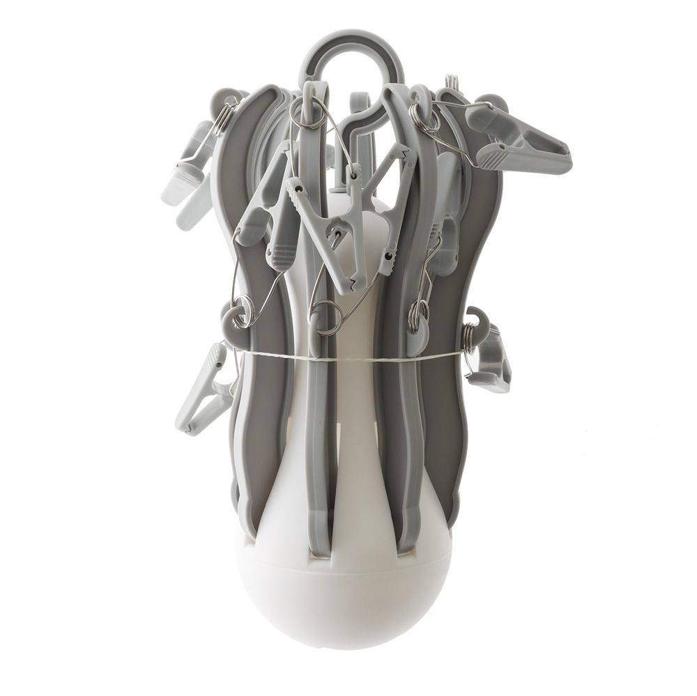 Seymours Collapse-A-Clothes Airer 16 Pegs