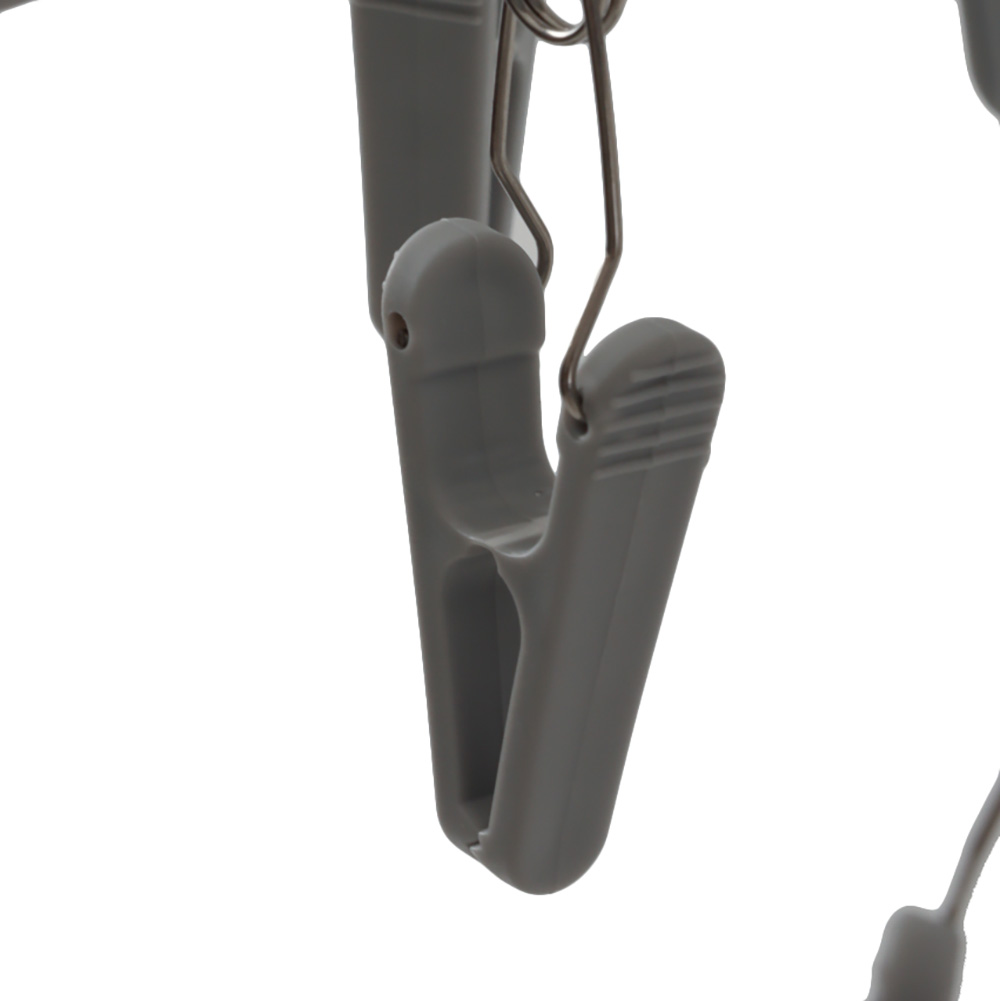 Seymours Collapse-A-Clothes Airer 16 Pegs