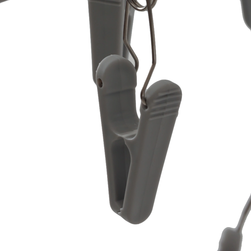 Seymours Collapse-A-Clothes Airer 16 Pegs Seymours Collapse-A-Clothes Airer 16 Pegs