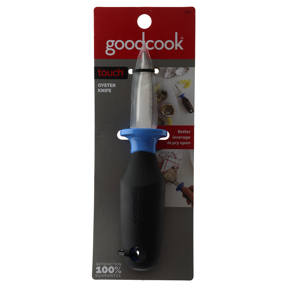 Good Cook Oyster Knife
