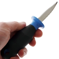 Good Cook Oyster Knife Thumbnail Good Cook Oyster Knife