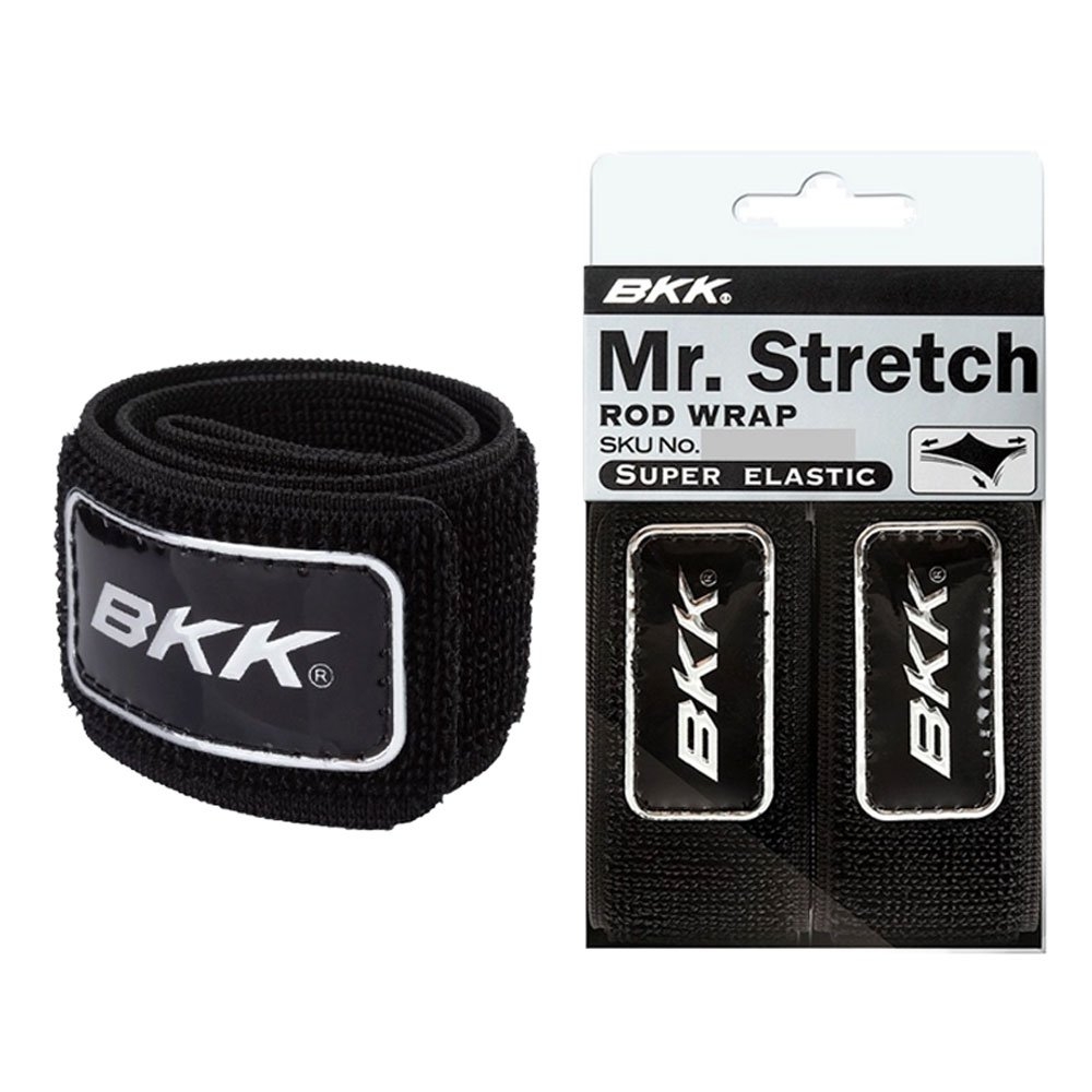 BKK Mr. Stretch Rod Strap