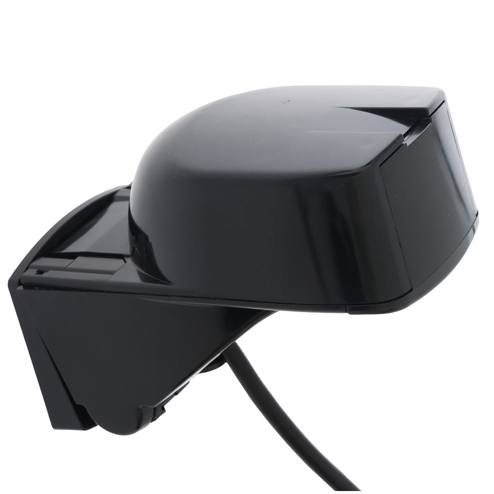 Airmar P66-8G 50/200kHz 600W Transom Mount Transducer Garmin 8-Pin