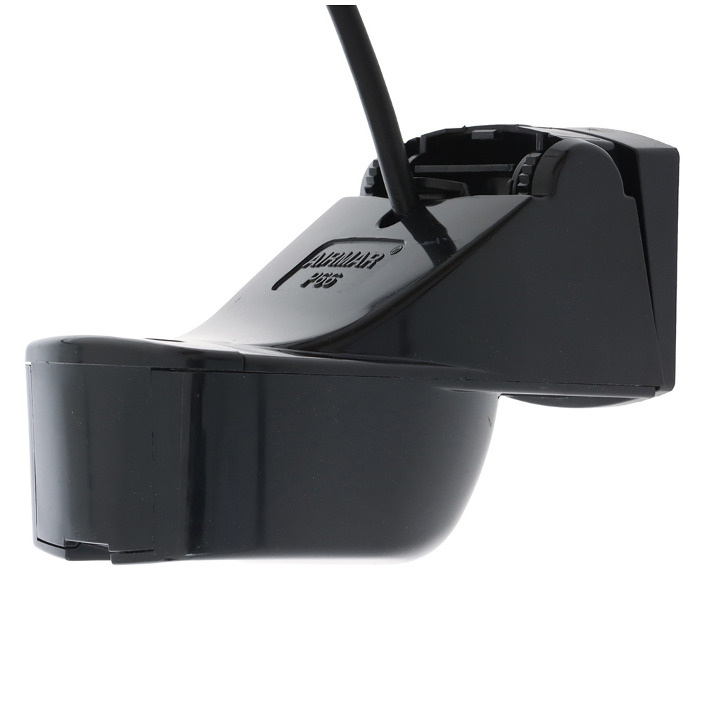 Airmar P66-8G 50/200kHz 600W Transom Mount Transducer Garmin 8-Pin