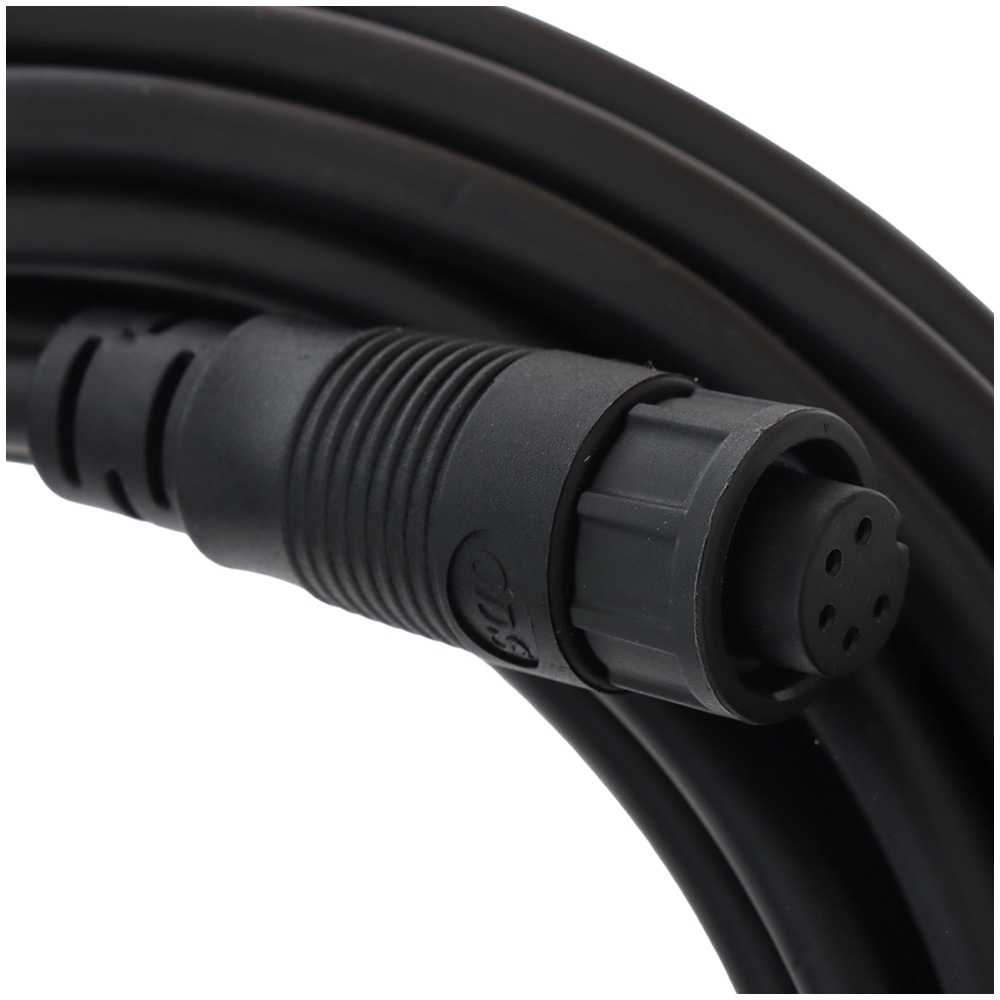 Airmar P66-8G 50/200kHz 600W Transom Mount Transducer Garmin 8-Pin