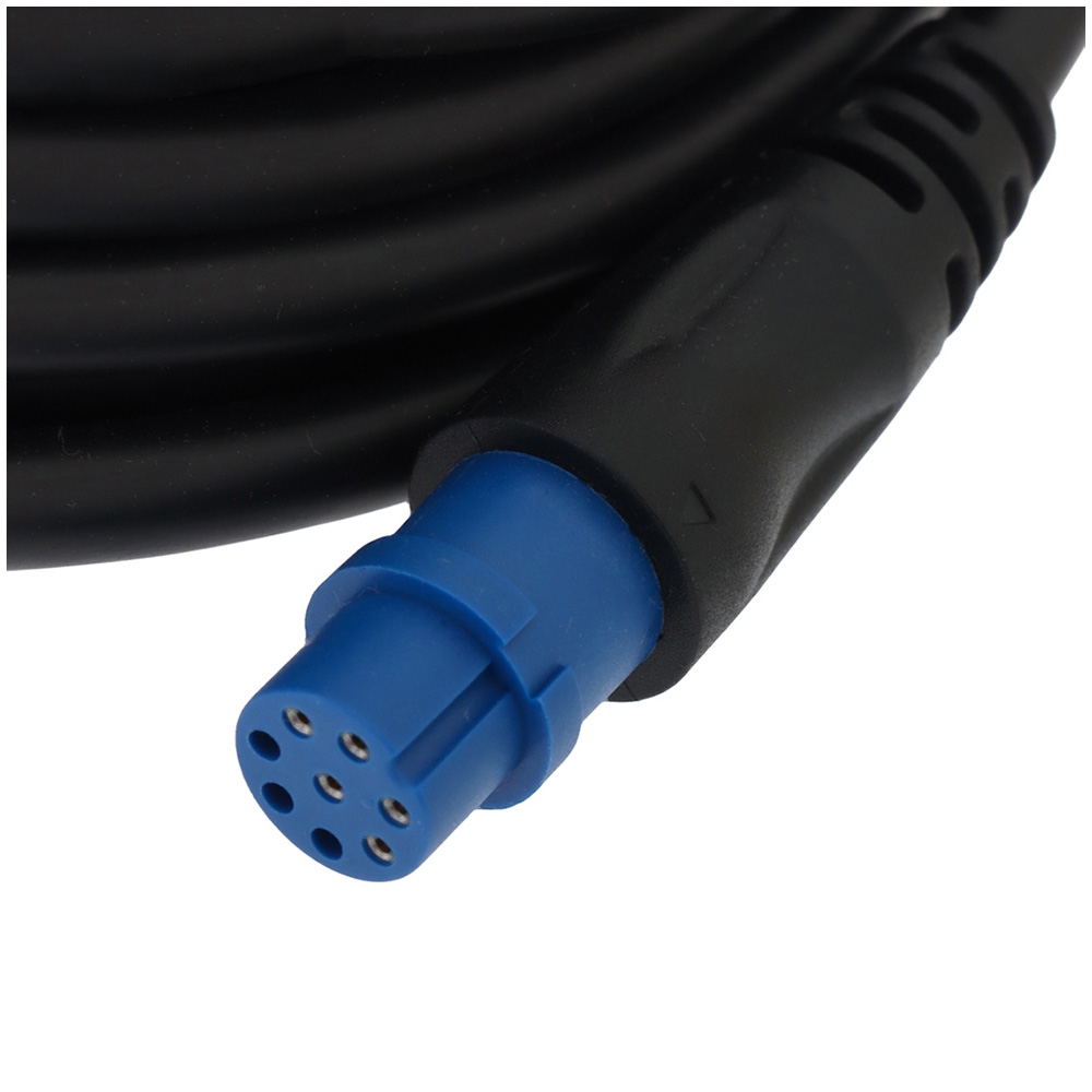 Airmar P66-8G 50/200kHz 600W Transom Mount Transducer Garmin 8-Pin