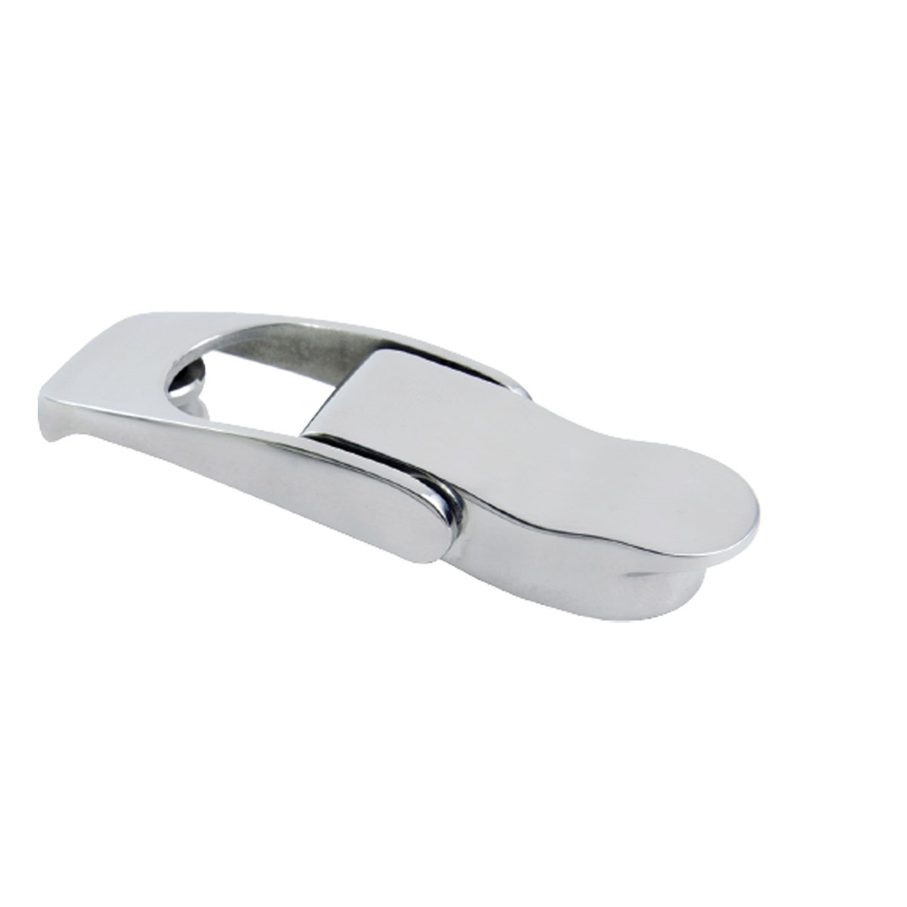 Marine Town Cam Action Catch - Cast Stainless Steel Yes