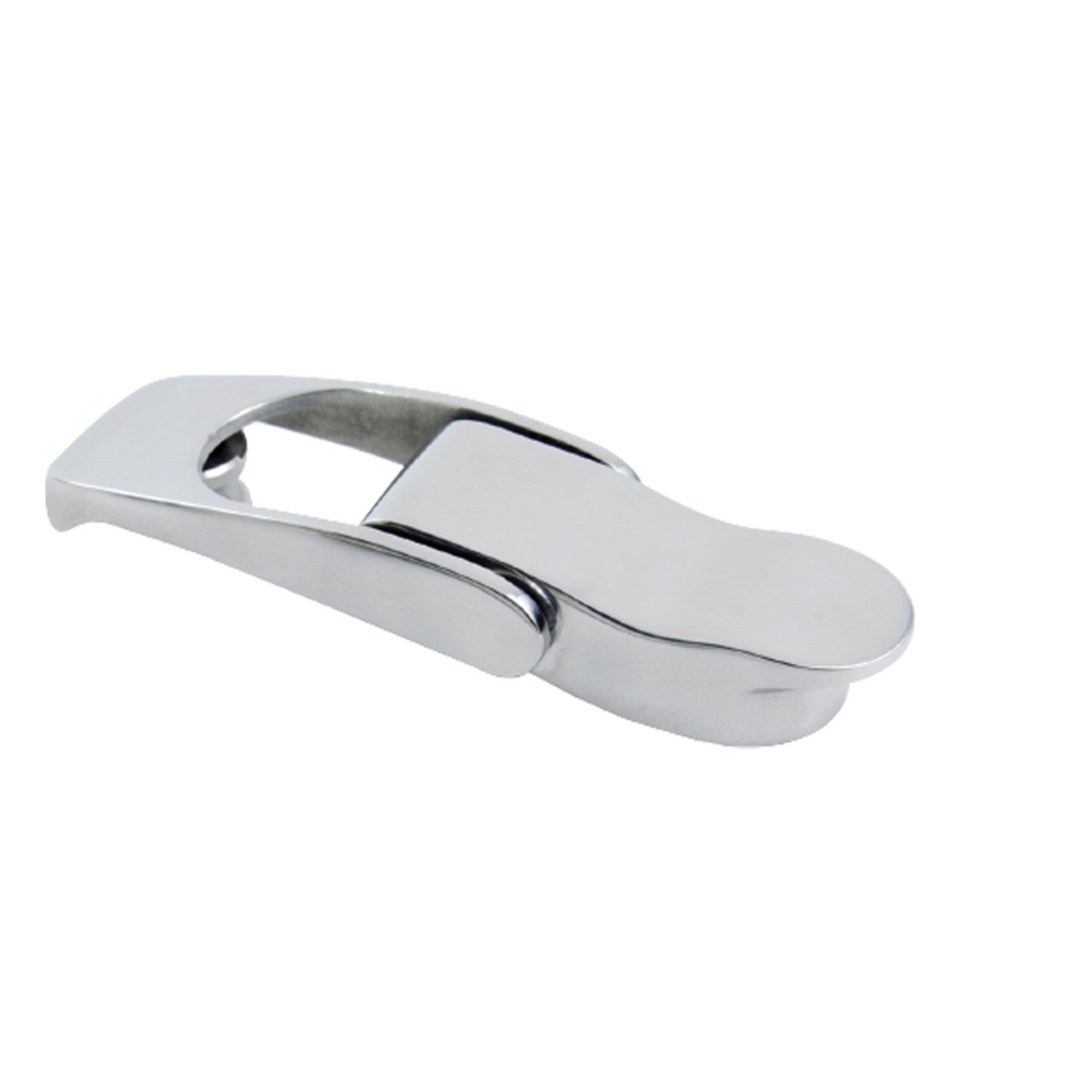 Marine Town Stainless Steel Cam Action Catch