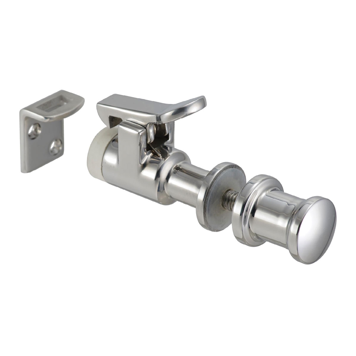 Marine Town Self Latching Catch