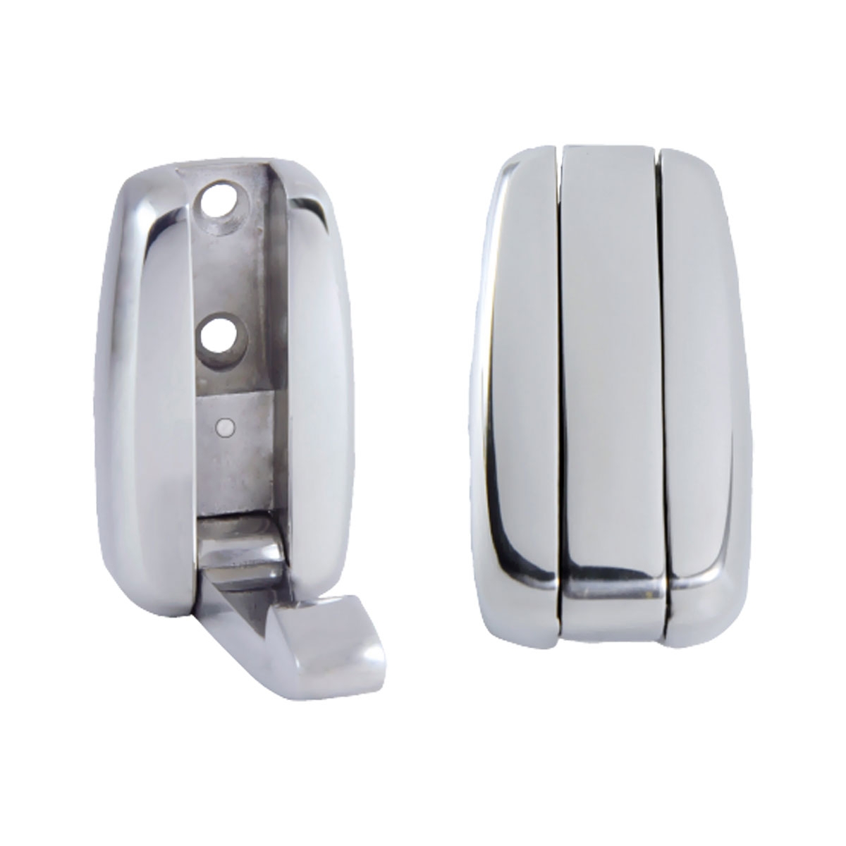 Marine Town Folding Hook