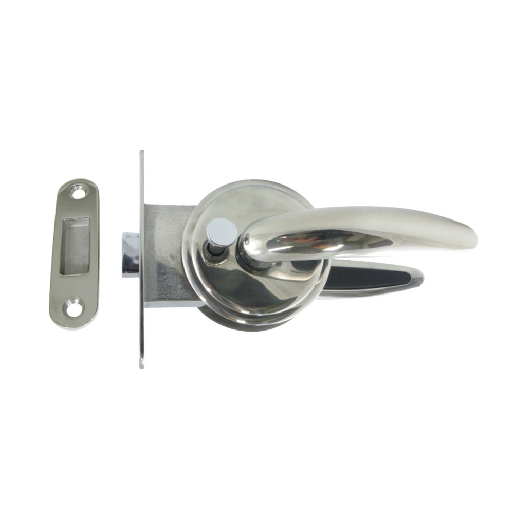 Marine Town Magnetic Privacy Door Locks Lever