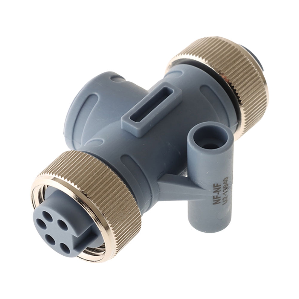 Maretron Mini Gender Changer Female/Female