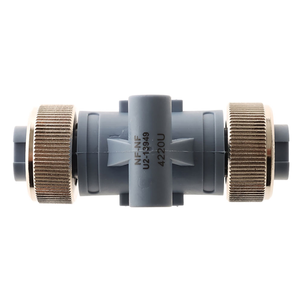 Maretron Mini Gender Changer Female/Female