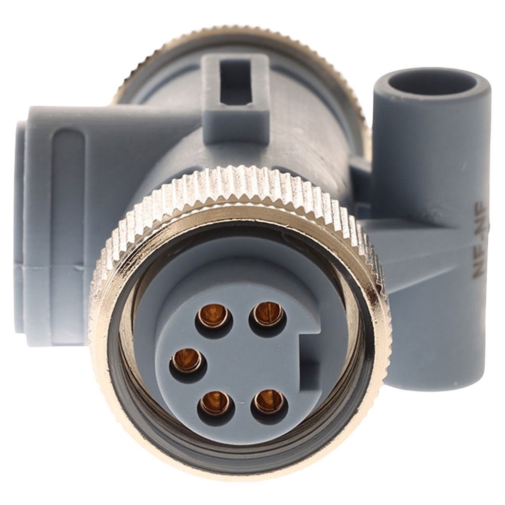 Maretron Mini Gender Changer Female/Female