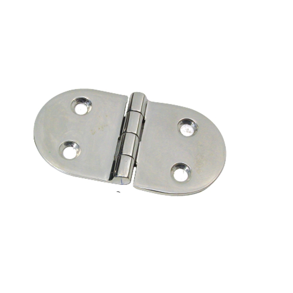 Marine Town Hinges - Cast 316 Grade Stainless Steel 154