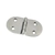 Marine Town Hinges - Cast 316 Grade Stainless Steel 108