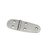 Marine Town Cast 316 Stainless Steel Hinge 108 x 38mm 