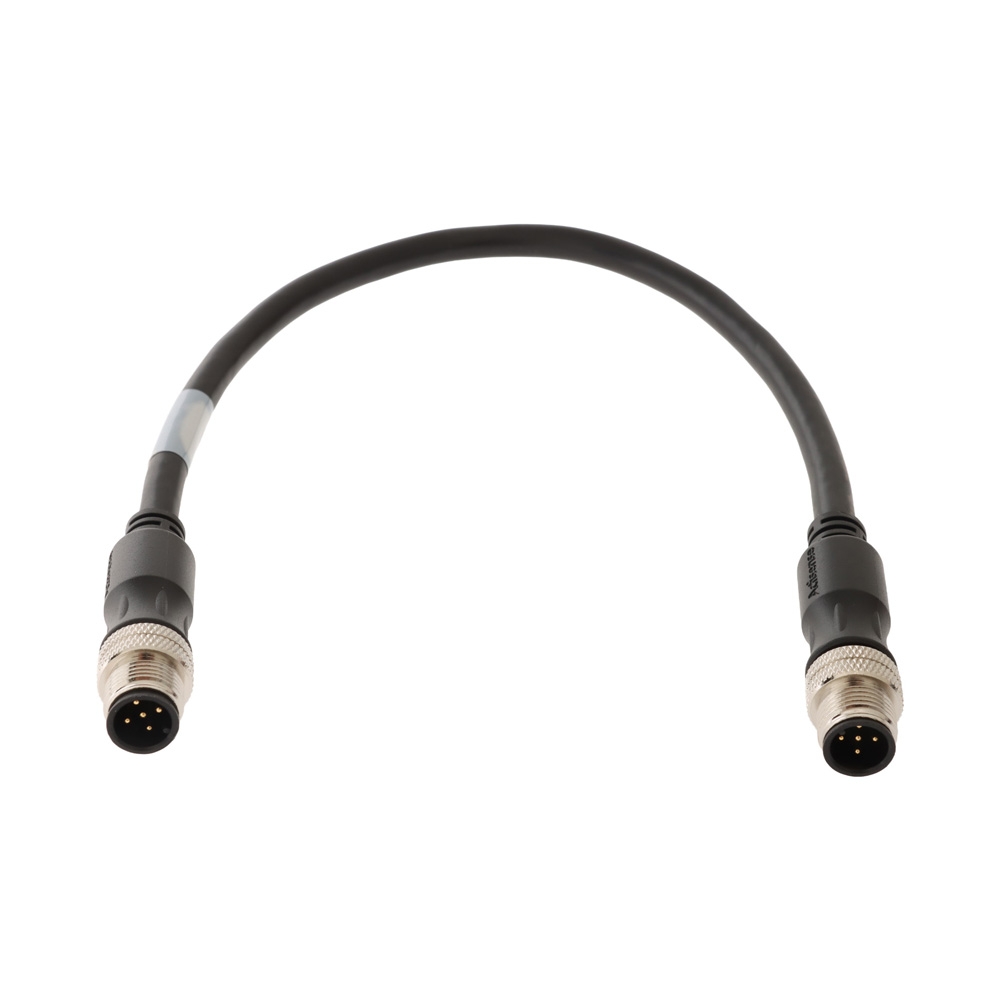 Actisense N2K Male/Male Gender Changer .25m