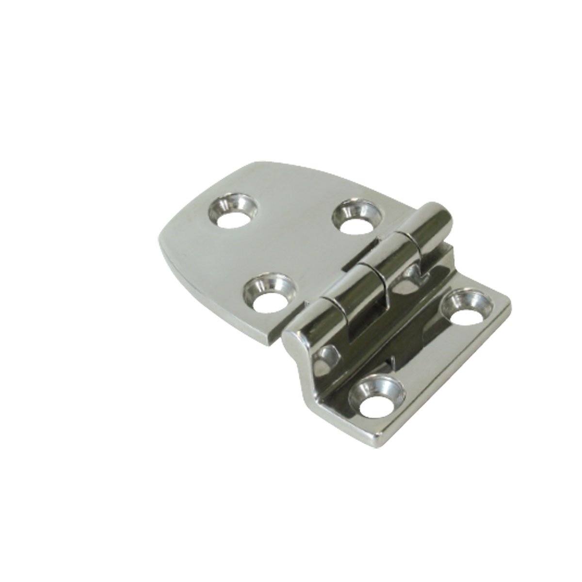 Marine Town Cast 316 Stainless Steel Hinge 50 x 38 x 17mm 