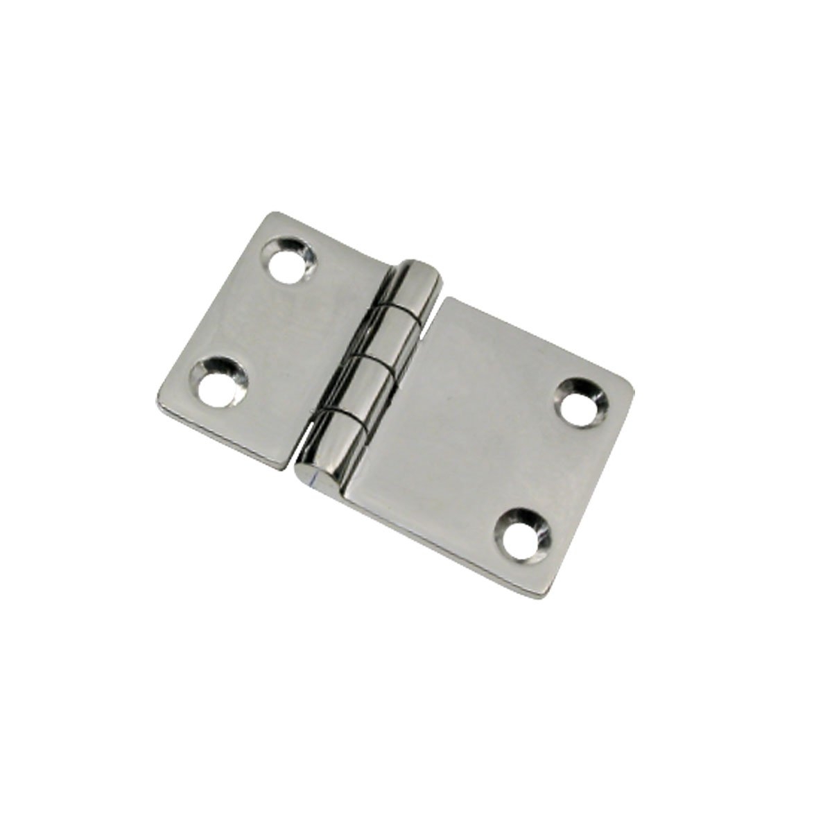 Marine Town Cast 316 Stainless Steel Hinge 60 x 38 x 7mm 