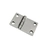 Marine Town Cast 316 Stainless Steel Hinge 60 x 38 x 7mm 
