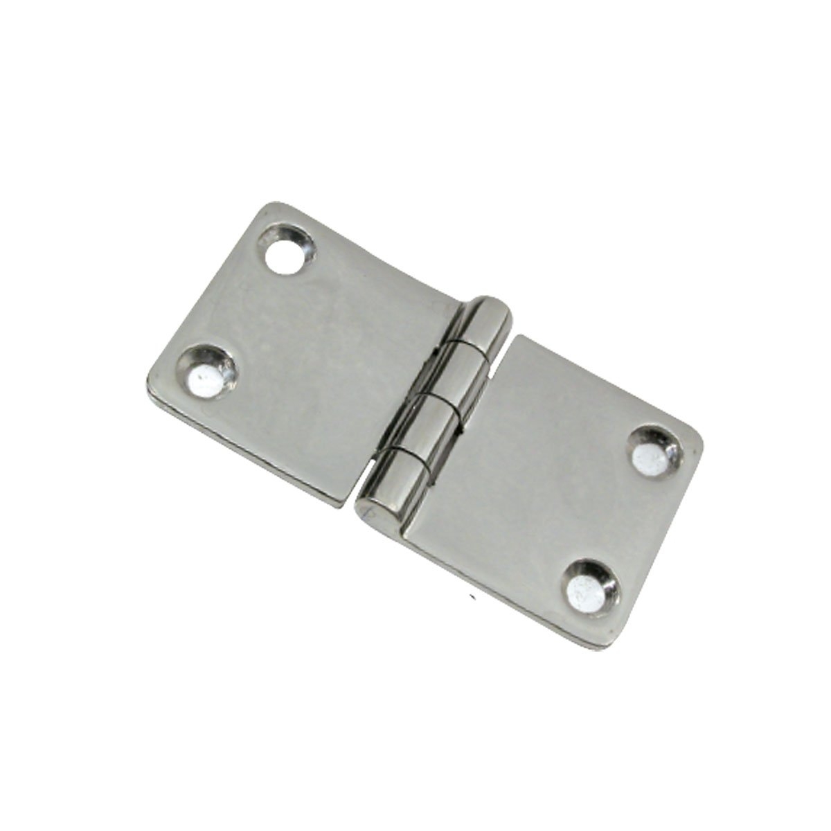 Marine Town Cast 316 Stainless Steel Hinge 70 x 38mm 